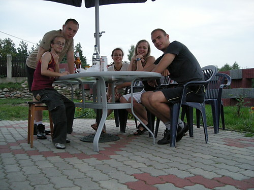 Grillek ca par :D