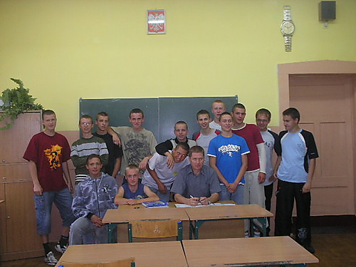 Bya Klasa