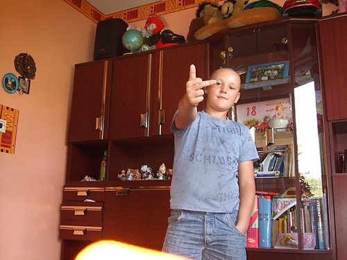 TO JA