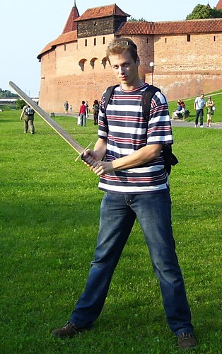 swordmaster.