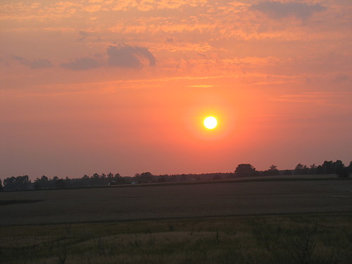 Widoczek ;)