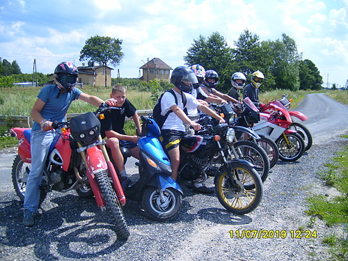 Nasz TEAM