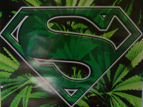 Super SKUNK!!!