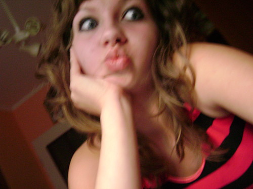 Ich bin... ich :P