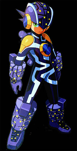 MegaMen 
