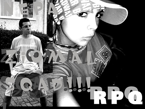 Od Papuek:)) & Aj :*