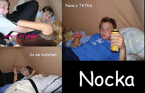 nocka :D