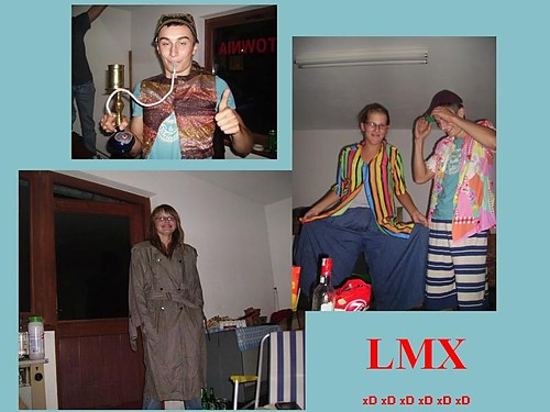 lmx xD