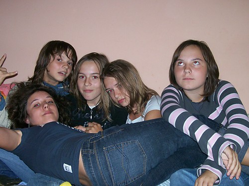 Moi...;) Zawsze fajnie ;*