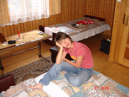 Wakacje :):):)
