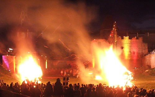 malbork ponie.