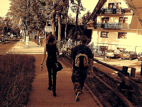 Zakopane Part One