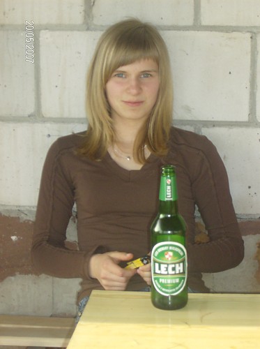 PIWO :D