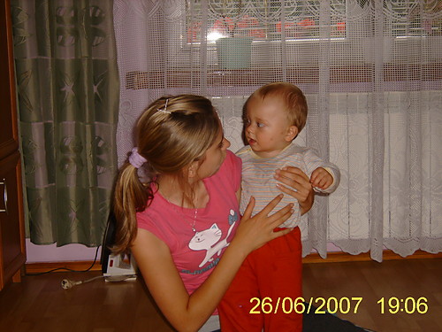 z Bartkiem;)