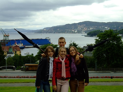 Osk z laskami :p