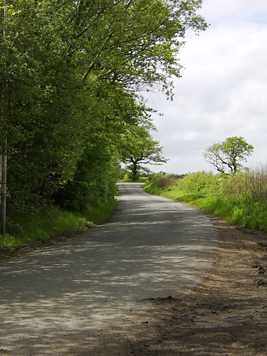 Myvot Road