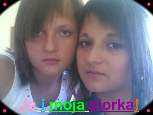 Ja i Paula:*