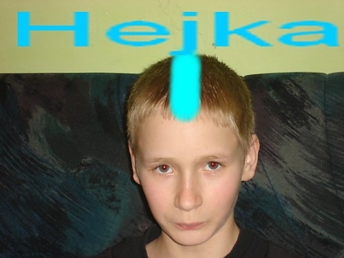 hejka