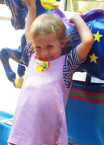 Justynka.