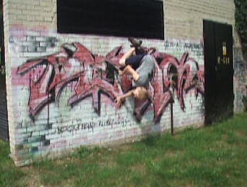 Vertical