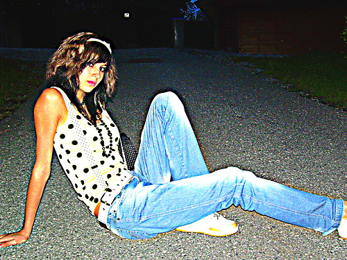 becausee..