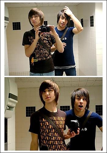 Mark&Alex