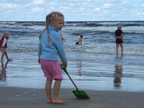 Wakacje 2006