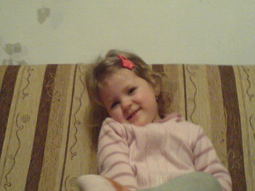 Oliwka;)