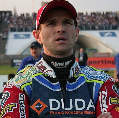 Leigh Adams 