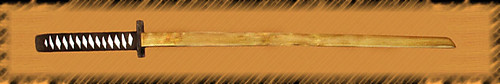 Bokken