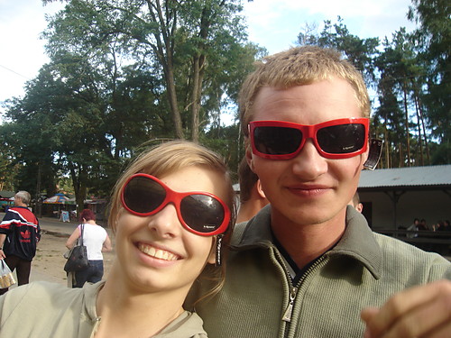 oookulary xD