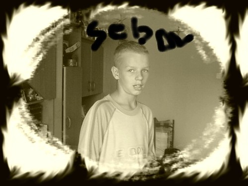 to ja w pokoju