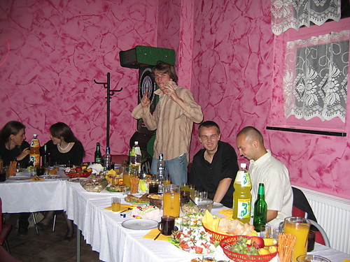 18 Marci :) 