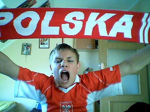 Polska Biao-Czerwoni