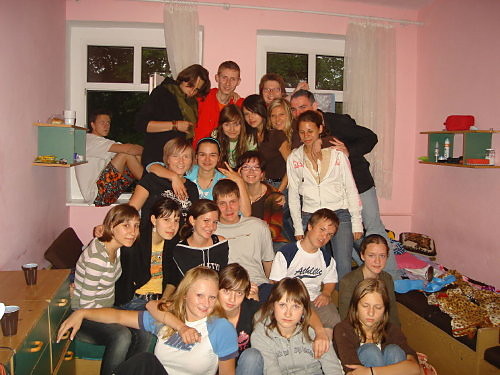 Czerniawa Zdrj 2oo7