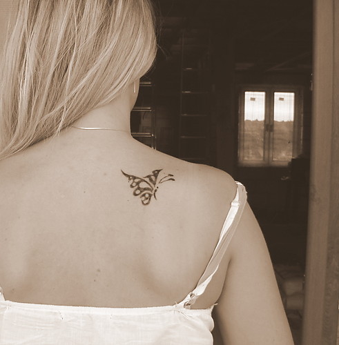Tatuae...
