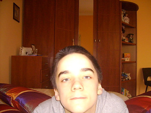 Jaaaa ;P