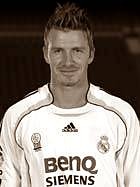 Dawid Beckham