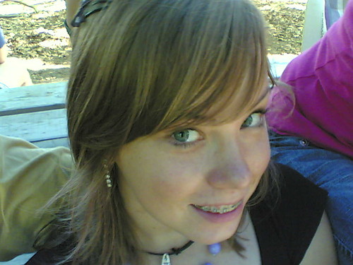 Siostra x**