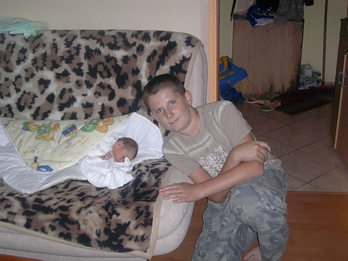 Moj kuzyn