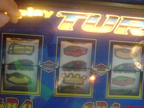 Maszyna xD xD xD  $$$$$$$