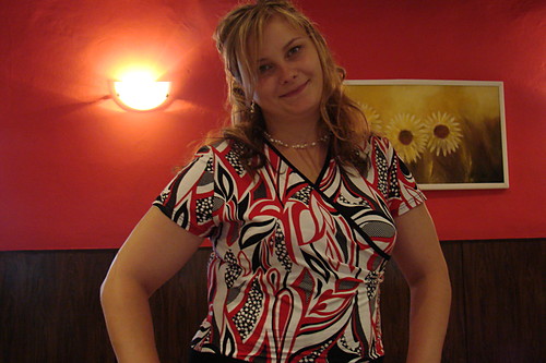 Pani domu