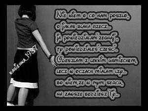 smutno mi ... bo... 