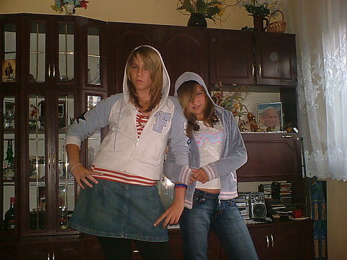Ja & Mizia ;*