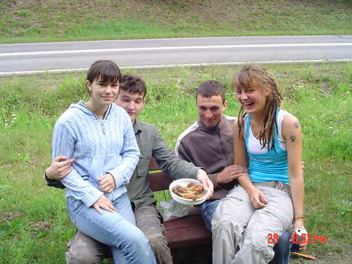 Piknik Country ;D