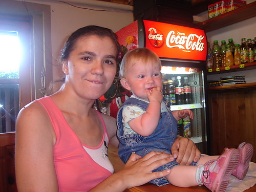 MARTYNKA  LATO 2006