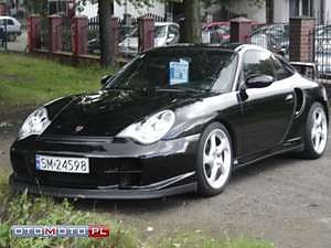 porshe