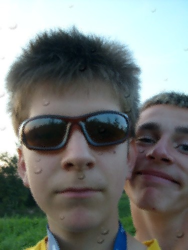 Ja i Zula :P