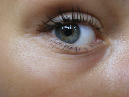 Me eye