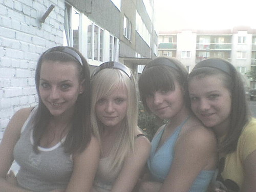 Balbiny :*